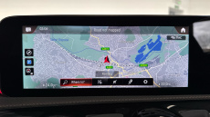 Mercedes-Benz CLA 200 AMG Line Premium 4dr Tip Auto Petrol Saloon